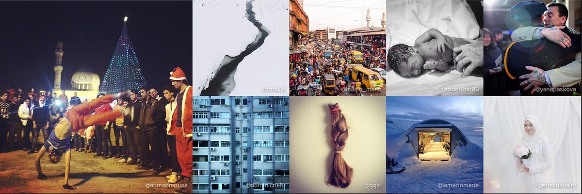 The Week on Instagram | 164 blog.instagram.com/post/107109464…