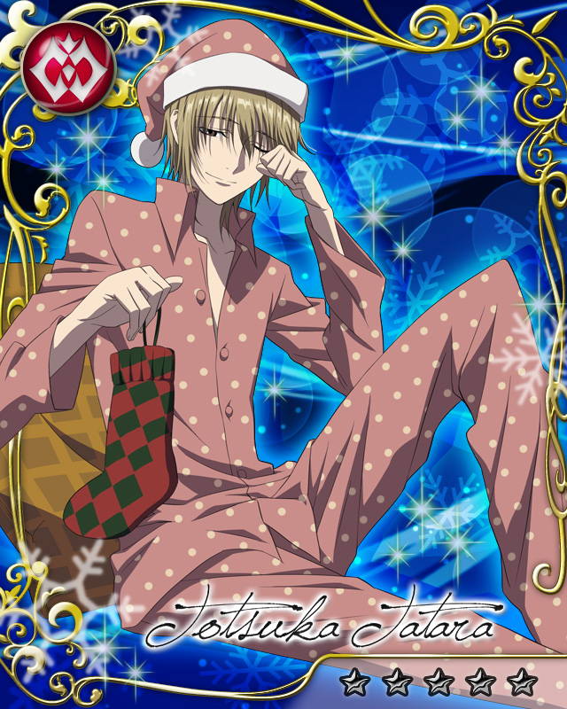 モバK描き下ろしカードまとめ（十束多々良） - posfie