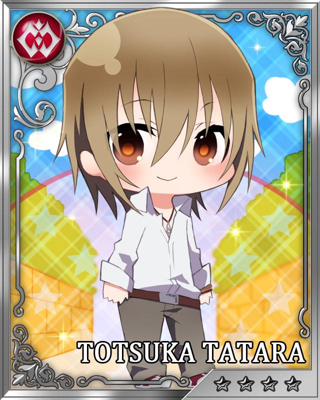 モバK描き下ろしカードまとめ（十束多々良） - posfie