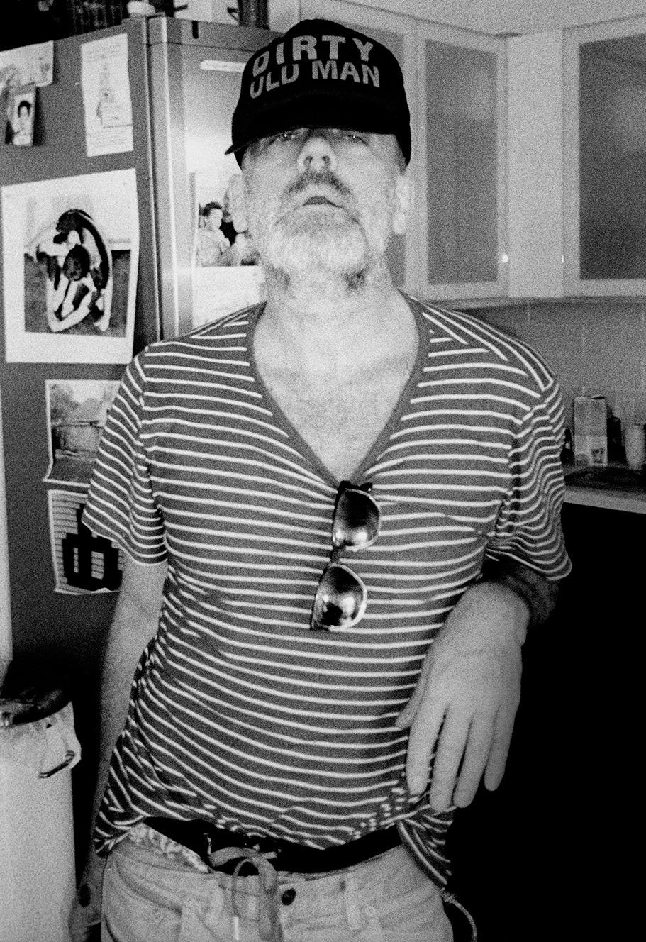 Happy birthday Michael! \"  Michael Stipe from everyone at -->  