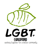 Photo by LGBT+ Guildford (@LGBTguildford)