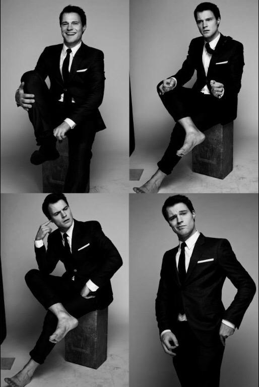 ALazarevskaya's tweet photo. @KozlovskyBR
New amazing photos of @KozlovskyD by Arseny Jabiev
1-3 http://t.co/6tBQubaBb5