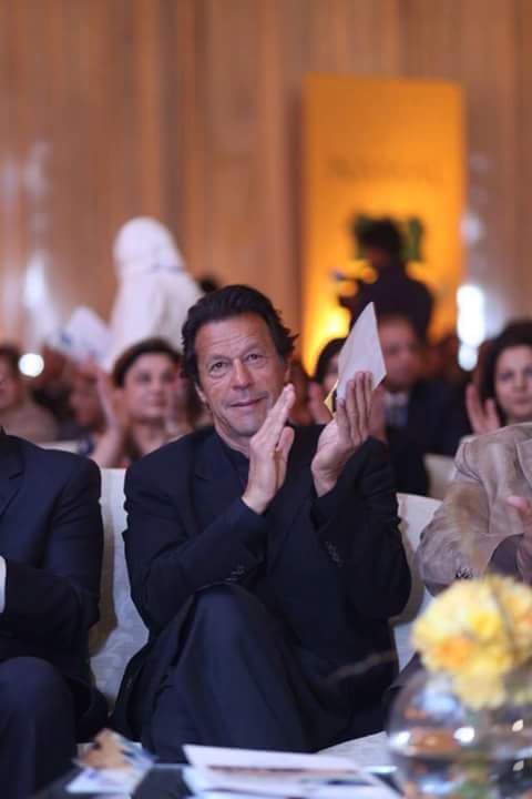 Man on a Mission <a href="/ImranKhanPTI/">Imran Khan</a>  #PakistanKiShaanImranKhan