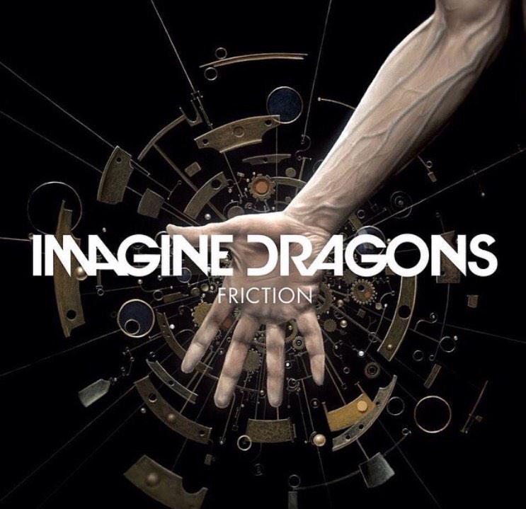 Imaginedragons's tweet image. soon. #smokeandmirrors