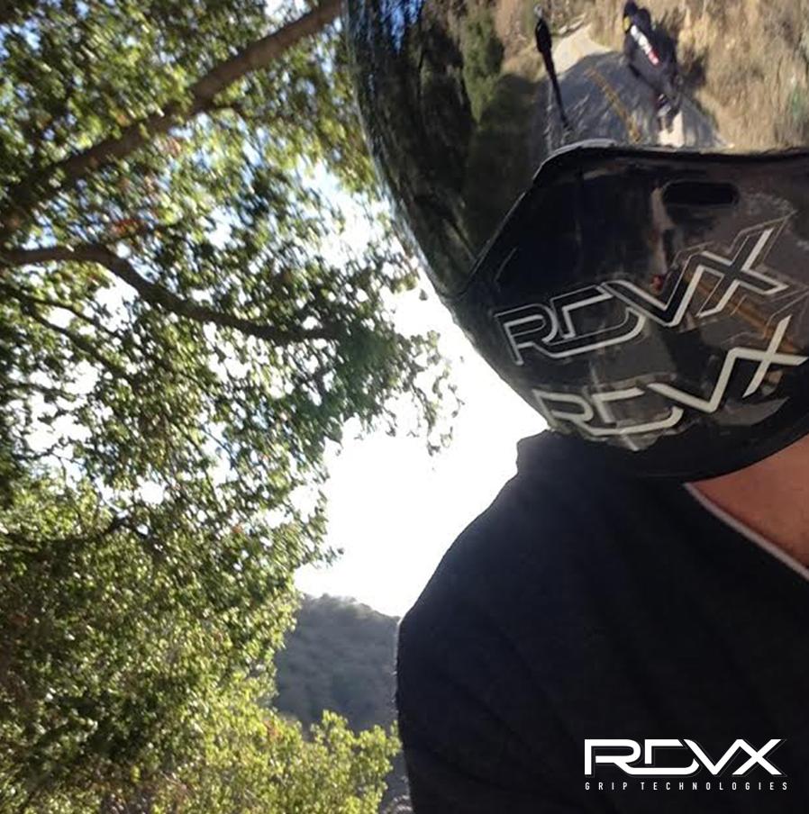 RDVX Longboard Grip tweet media