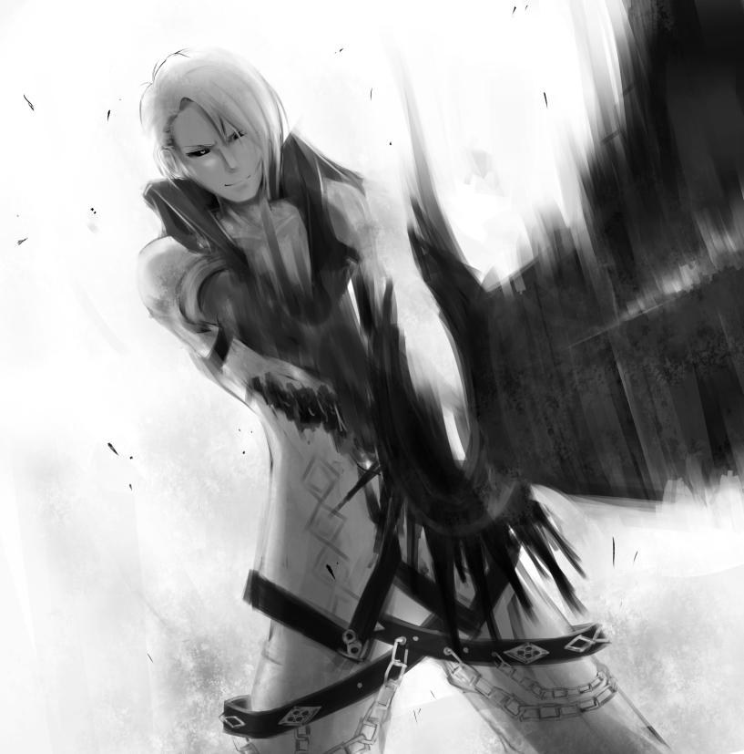 Nightblooded's tweet image. 