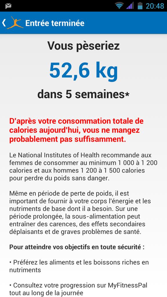elodiefit's tweet photo. Malgré mes 4 crêpes manger #WinterWeightProject #TheWeightProject #SummerPact #PositiveHealthyLife http://t.co/pvZqxieS9F