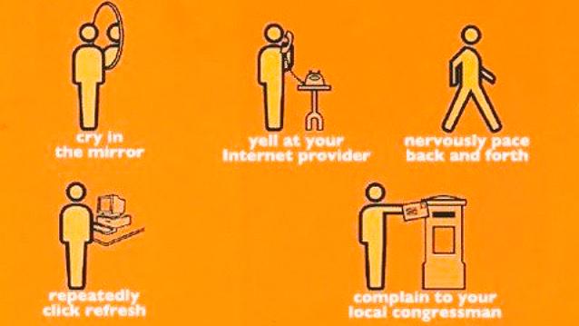 AnadiSharmaInd's tweet image. So true, when Internet is not there all other stuff we do #Internet #internetaddict