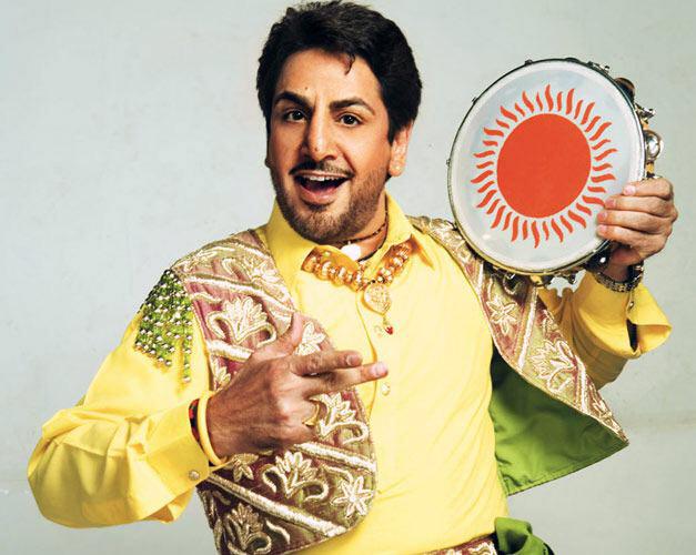 Happy birthday Gurdas Maan g ma favorite   