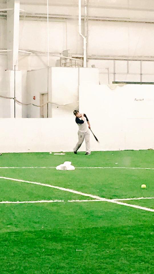 _Ty1er's tweet photo. How I'm spending my Sunday mornings. 
#NeverOutWorkMe http://t.co/REOjpufPnd