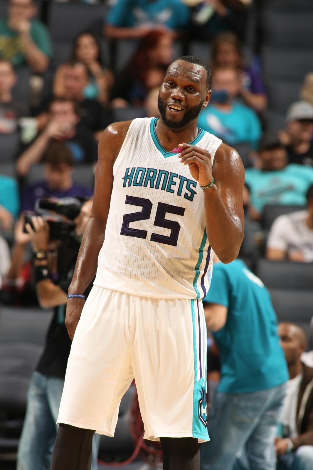 Everyone help us wish Big Al Jefferson a HAPPY 30th BIRTHDAY! 