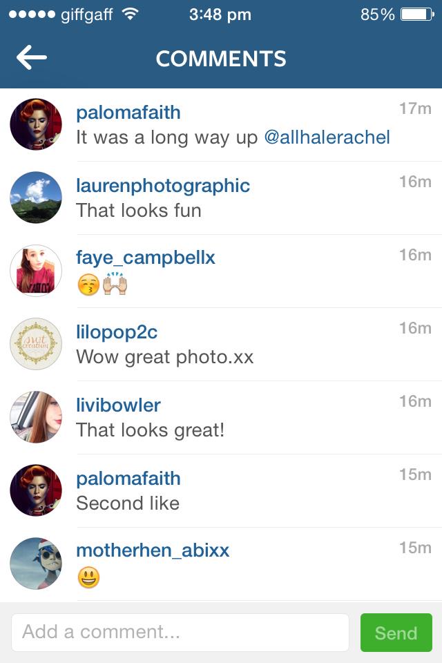 AimeeMcGhee_'s tweet photo. HAHA #secondlike http://t.co/ucxpiurjaf