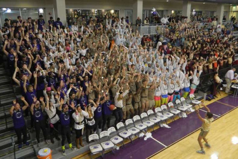 Rumpus2015's tweet photo. Hey, January 16th! We’re ready! #HandsUp #Rumpus2015 http://t.co/W5CUrPuAoO