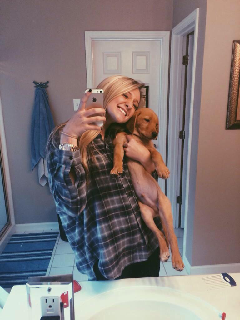 I love this little dude 😍