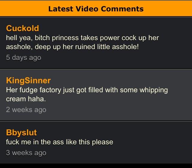 Funny Fucked Up Porn - Funny Porn Comments (@porncommentslol) | Twitter