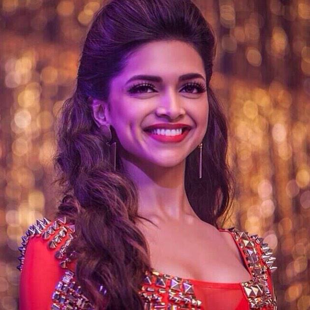 HAPPY BIRTHDAY TO MY FAV WOMAN WARRIOR DEEPIKA PADUKONE      I LOVE YOU SO MUCH 