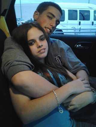 tiffsguy4ever's tweet image. Life is so much greater with her thats for sure @lovefluffyands1