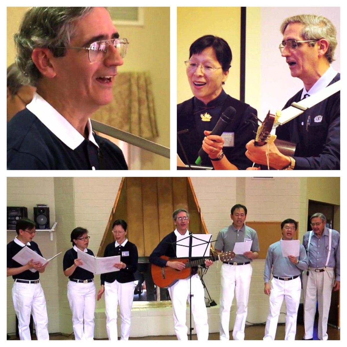 TzuChiUSA's tweet photo. DC #volunteer Leo Werners visits nursing homes, bringing joy to the #elderly
#GoodDeedADay http://t.co/op2H05ihpr http://t.co/z30cUuGsD4