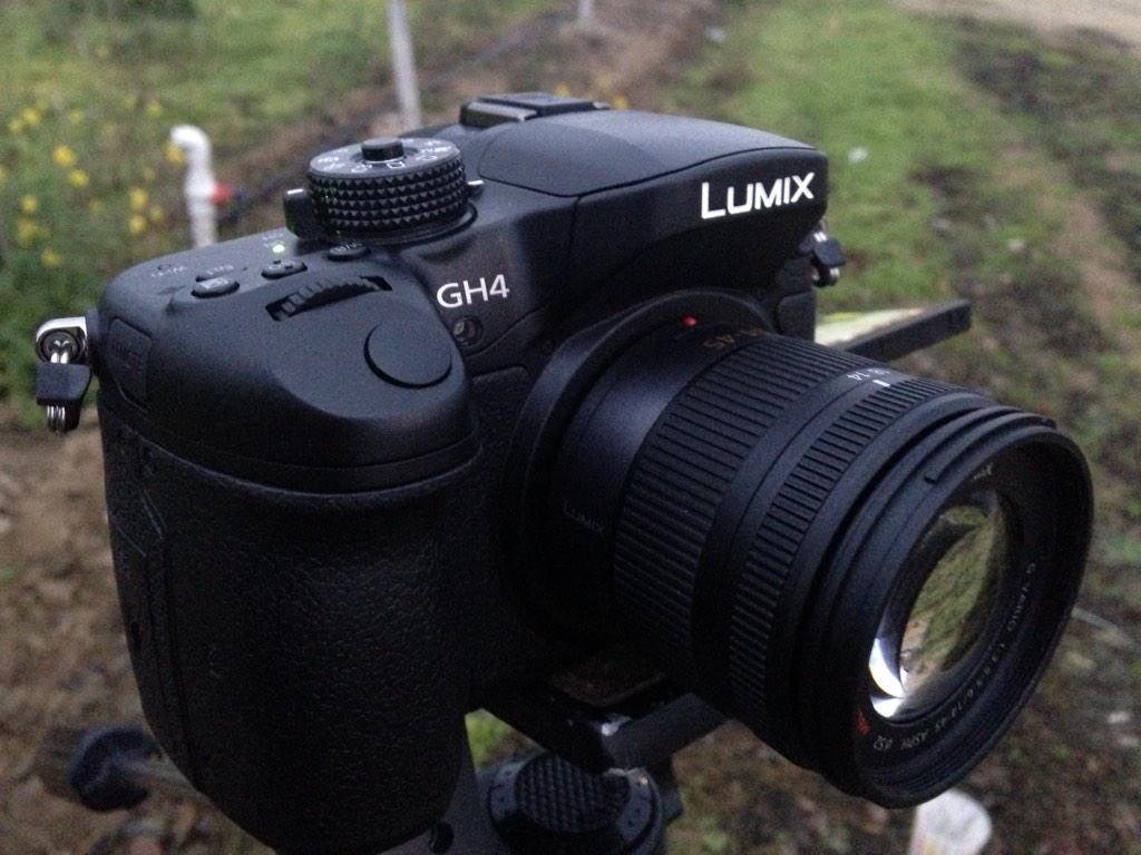 Forged_Media's tweet photo. Morning Timelapse! Always recording! http://t.co/ewEOxfSTo1