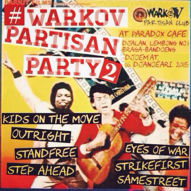 SEGERA !  <a href="/kidsonthemovehc/">KIDS ON THE MOVE</a> <a href="/standfreeHC/">STANDFREE</a> <a href="/outright_hc/">OUTRIGHT HARDCORE</a> <a href="/StepAheadHC/">STEP AHEAD</a> <a href="/EyesOfWar_HC/">EYES OF WAR</a> @samestreetbchc <a href="/strikefirsthc/">Strikefuckingfirst</a>