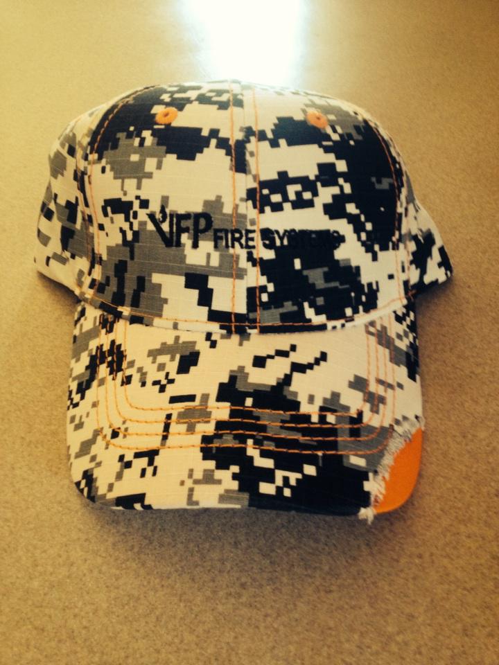 cool hat companies
