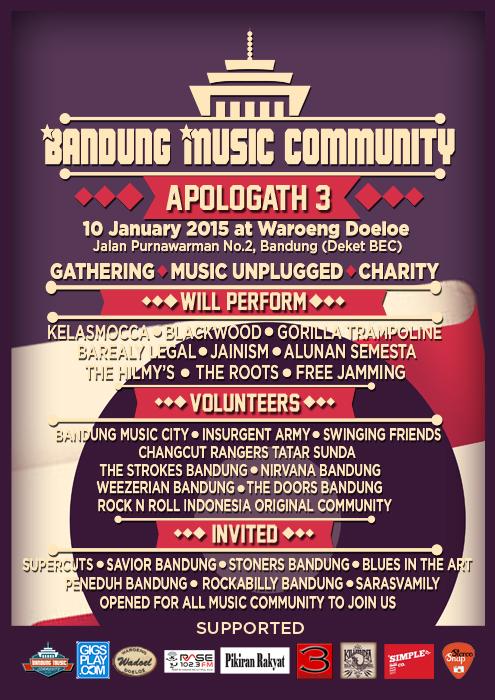 tweez lets joined with us <a href="/BDG_Musicity/">Bandung Music City</a> <a href="/WeezerFreaks/">Weezerian Indonesia</a> <a href="/Weezer_INA/">IndonesiaWantsWEEZER</a> <a href="/WeezerTribute/">Our Name Is Jonas</a> <a href="/Weezer/">weezer</a>