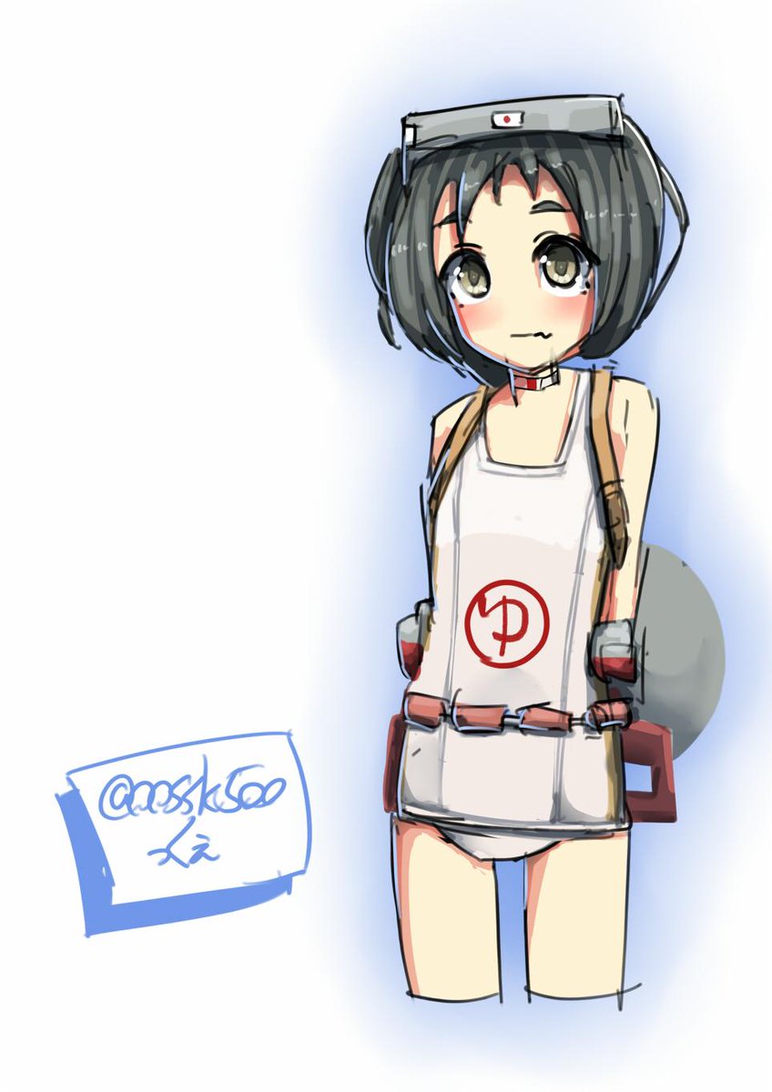 1月4日のお題 木曾 山城 まるゆ その7 艦これ大好き 1月4日のお題 木曾 山城 まるゆ その7 艦これ大好き