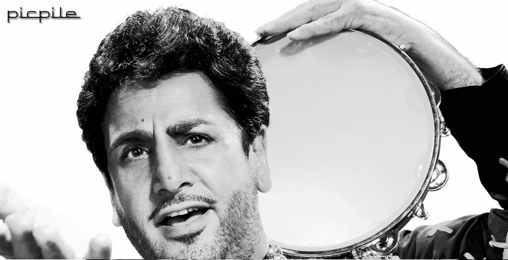 Happy bday Gurdas maan baba g 
