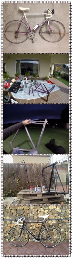 Luki_5's tweet photo. Echando las tardes... http://t.co/4SBkL5343w