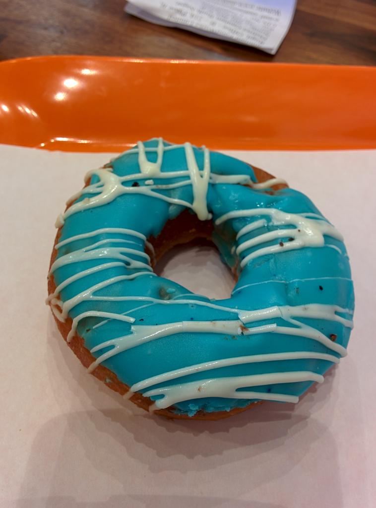 Pranavrajayadav's tweet photo. Heisenberg gave this to me 😀😁 #BreakingBadMarathon #Heisenberg http://t.co/pMzsVLHZMU