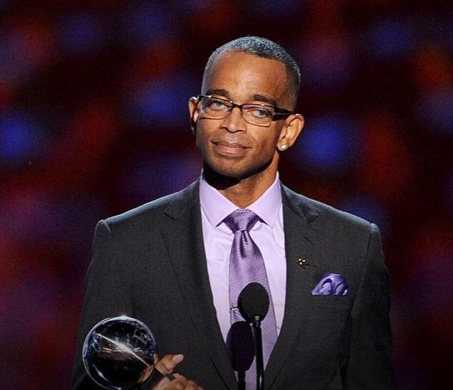 ShutterbugT's tweet image. Going to miss seeing you do the sports reports.....you stayed strong through it all! #Rip