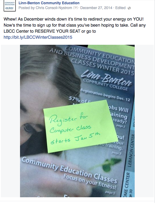 LBCCCommunityEdu tweet media