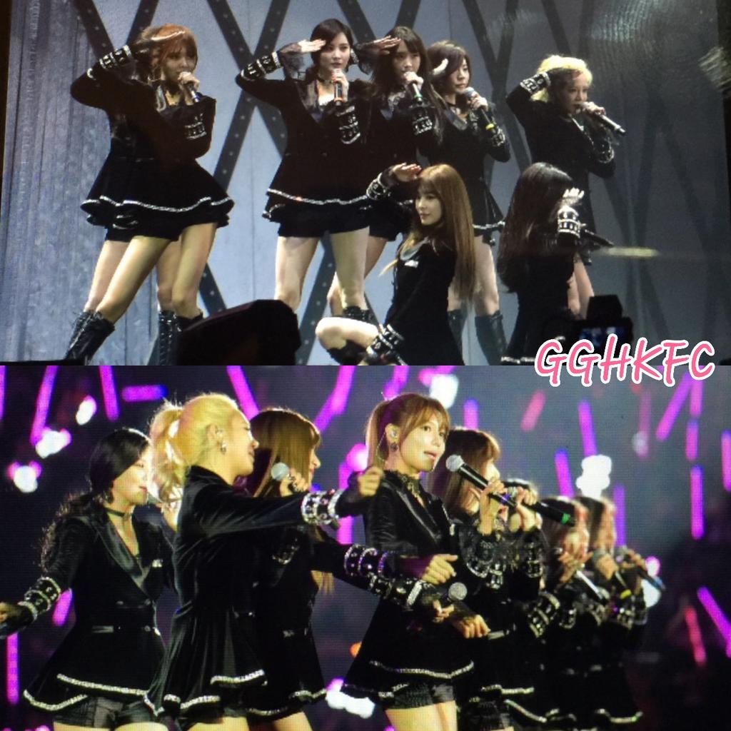 [PIC][04-01-2015]Hình ảnh mới nhất từ "China for GG 1st Fan Party in Guangzhou" của SNSD - Page 3 B6hUPgCCUAEAkbN