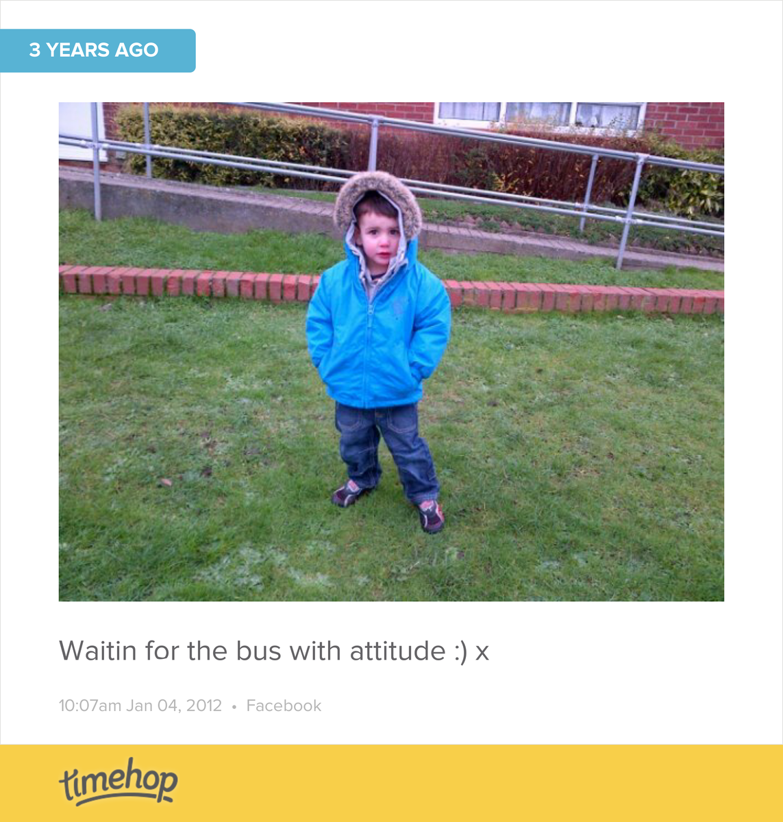 shell210809's tweet photo. Love this lil man too much.💕 time goes way to fast.  http://t.co/iesIvEXlzv http://t.co/y9WAI7MIWr