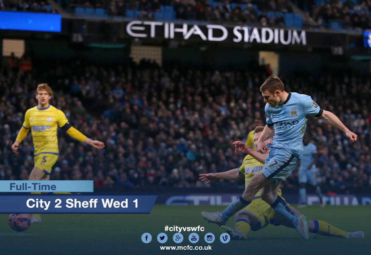 ManCity tweet picture