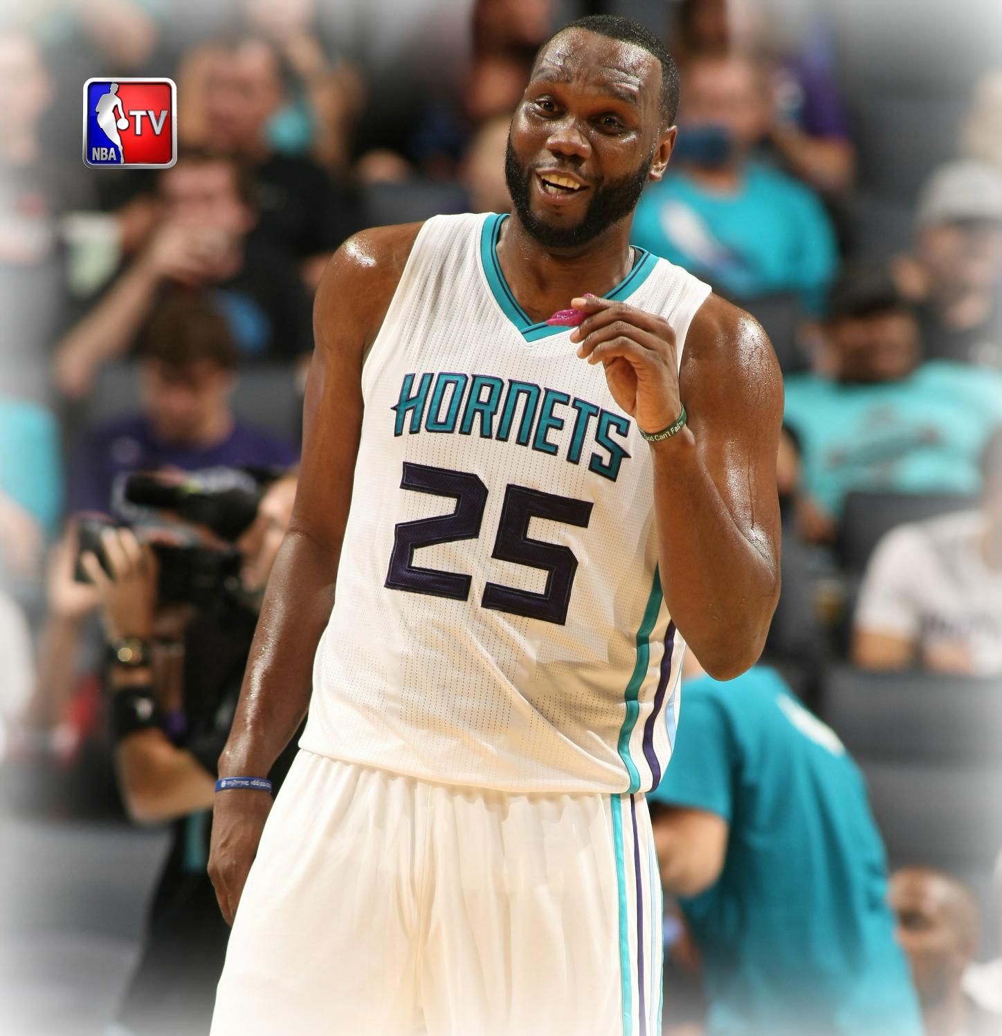   Happy 30th Birthday to Al Jefferson of the    