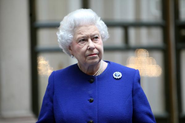 “The Queen honored a politician who blamed Hurricane Katrina &amp; AIDS on LGBT people: bit.ly/1Br4WPe ” fuck that