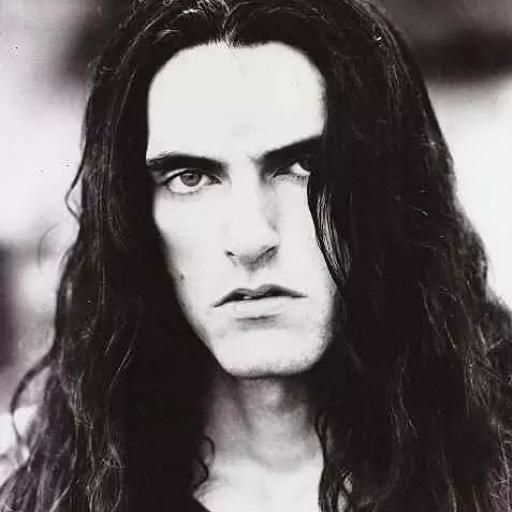 Happy birthday to the legendary Peter Steele R.I.P 