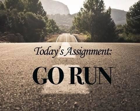 radicallyrsfl's tweet photo. #Gorun #youcandoit #runninginsunshine #blessed #livingthegoodlife http://t.co/7eDz55ICre