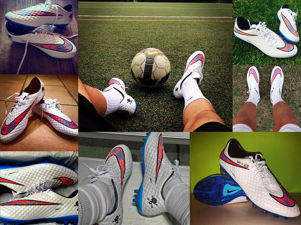 ChristianPorc10's tweet photo. "@nikefootball: Always searching for the next strike.
http://t.co/luvlE7ZrcV #Hypervenom http://t.co/l0K1J1kCYy" beautiful boots