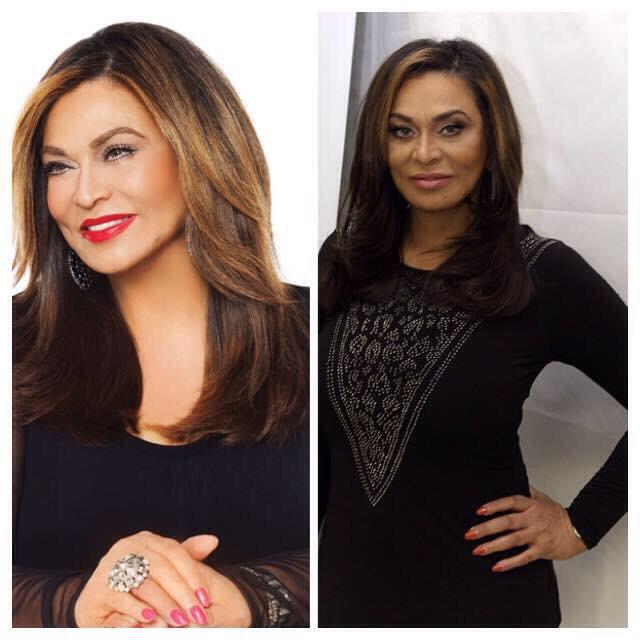 Happy 61st Birthday Tina Knowles   