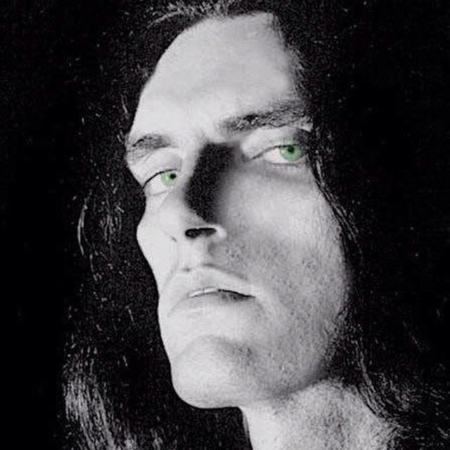 Happy Birthday ~ Peter Steele ~ 