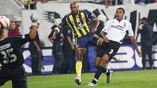 Beşiktaşlılar Kartal gol gol diye bağırırken aklıma hep bu geliyor :)