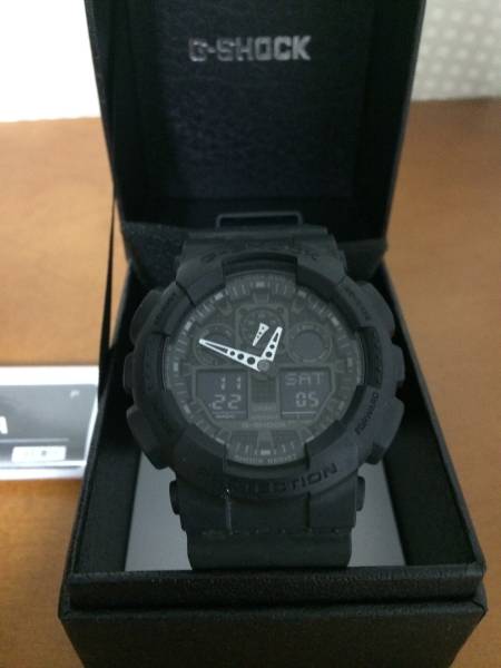 g shock 5081