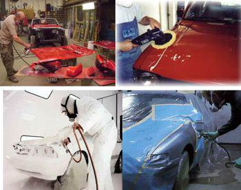 BooksBoxNet's tweet image. Curso de Chapa y Pintura ¿Quieres el CURSO más completo con Manuales y Videos 100% en Español? bit.ly/1JVeMyY