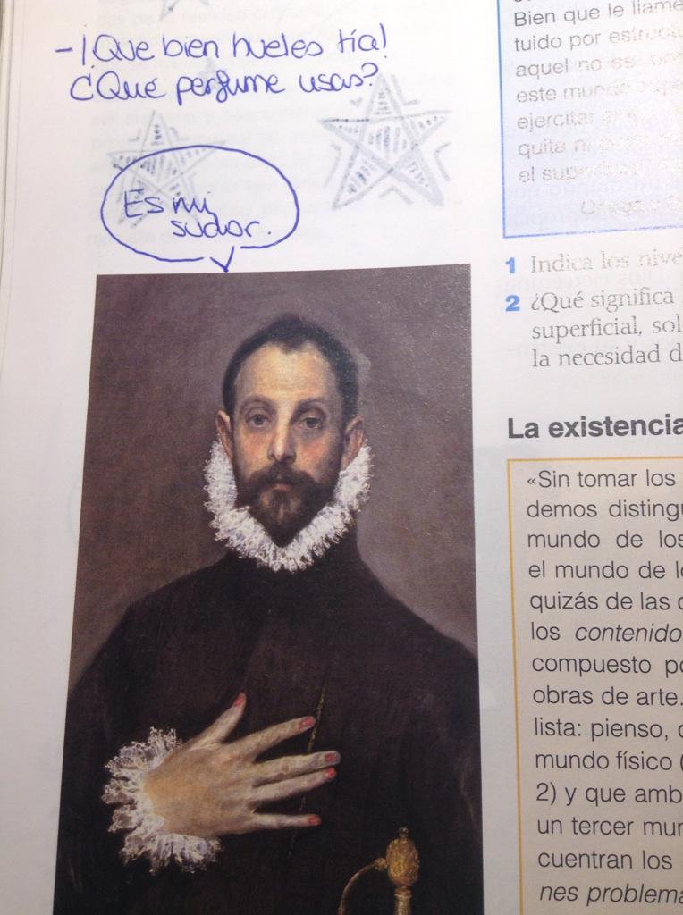 mariazonvilla98's tweet image. Las clases de Filo no son las mismas sin tí @Zai_snchez2 #comebackwithme