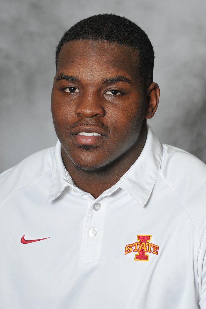 Iowa State Football tweet media