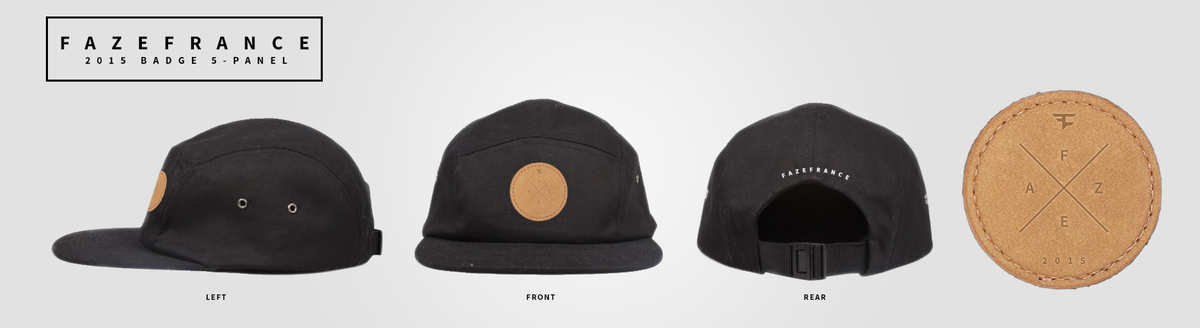 ReyesClothes's tweet photo. Découvrez la Casquette 5-Panel designée par @FaZe_JRoss ! 
#RT si vous la voulez, #FAV si vous n'aimez pas ! #FaZeUp http://t.co/Whi55eGhPX