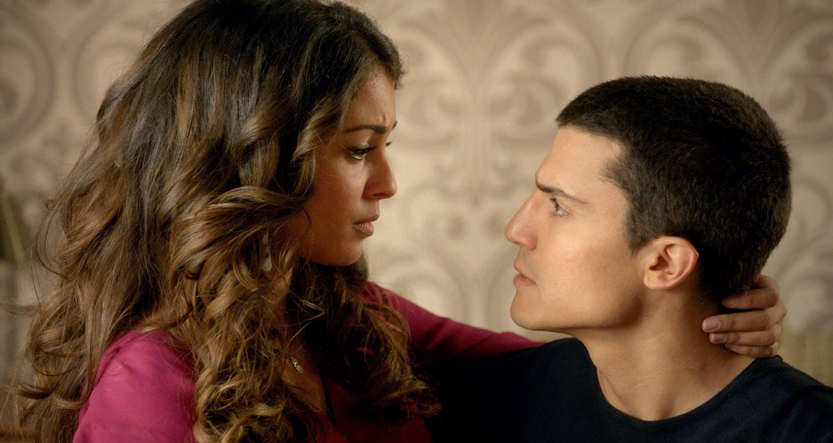 Mi Zona TV tweet media