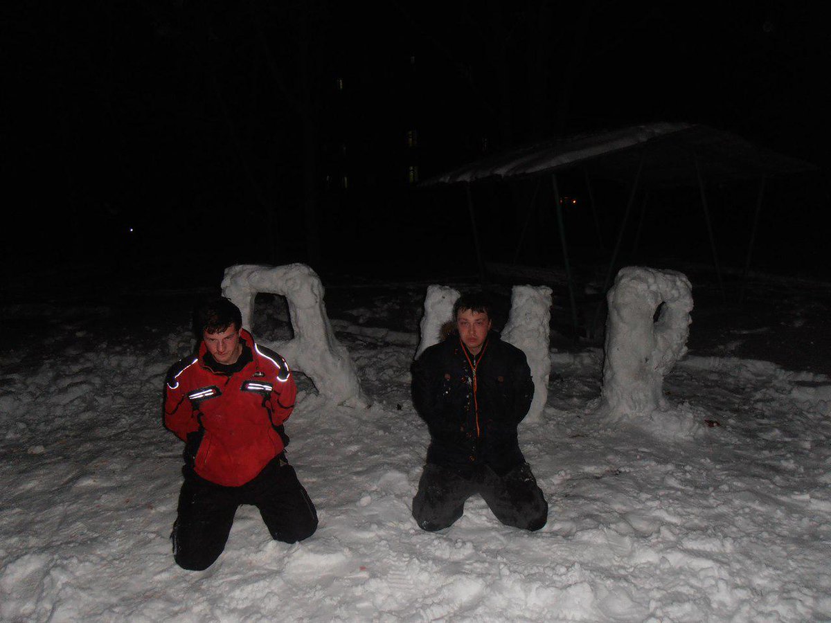 Из плена освобожден боец 24-й бригады Валерий Холонивец - Цензор.НЕТ 4535